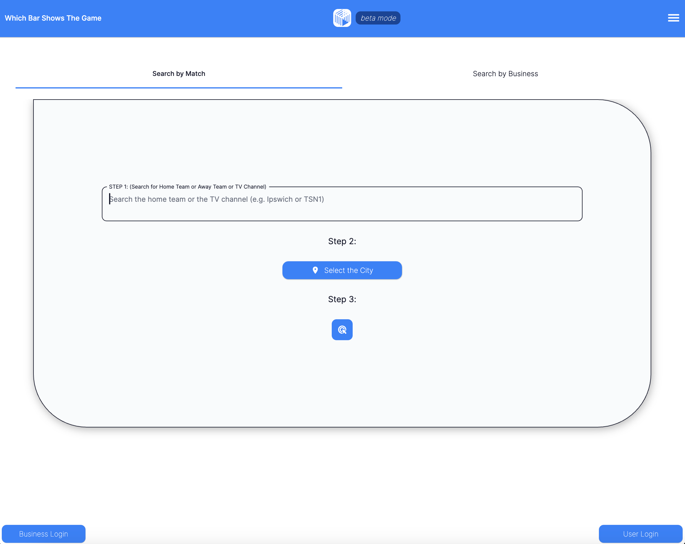 kickoffGlitch-App-By-Pandacat